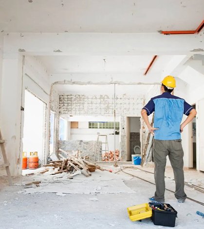 Pursaklar Tadilatcı