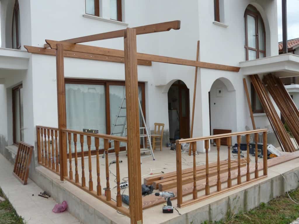 Pursaklar Tadilatcı